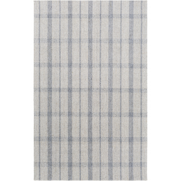 TAR2302-23 2 x 3 ft. Tartan Hand Woven Rectangle Rug - Multi Color