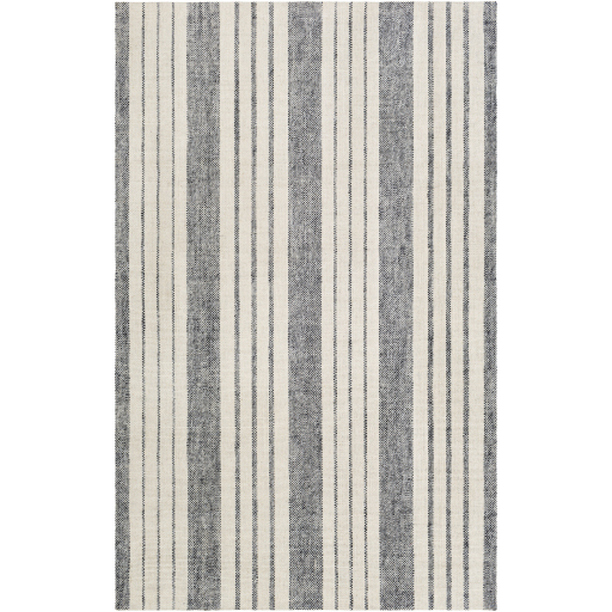 TAR2303-810 8 x 10 ft. Tartan Hand Woven Rectangle Rug - Multi Color