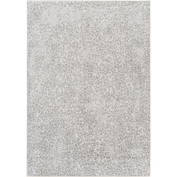 CPO3852-2211 2 ft. x 2 ft. 11 in. Contempo Machine Woven Rectangle Rug - Multi Color