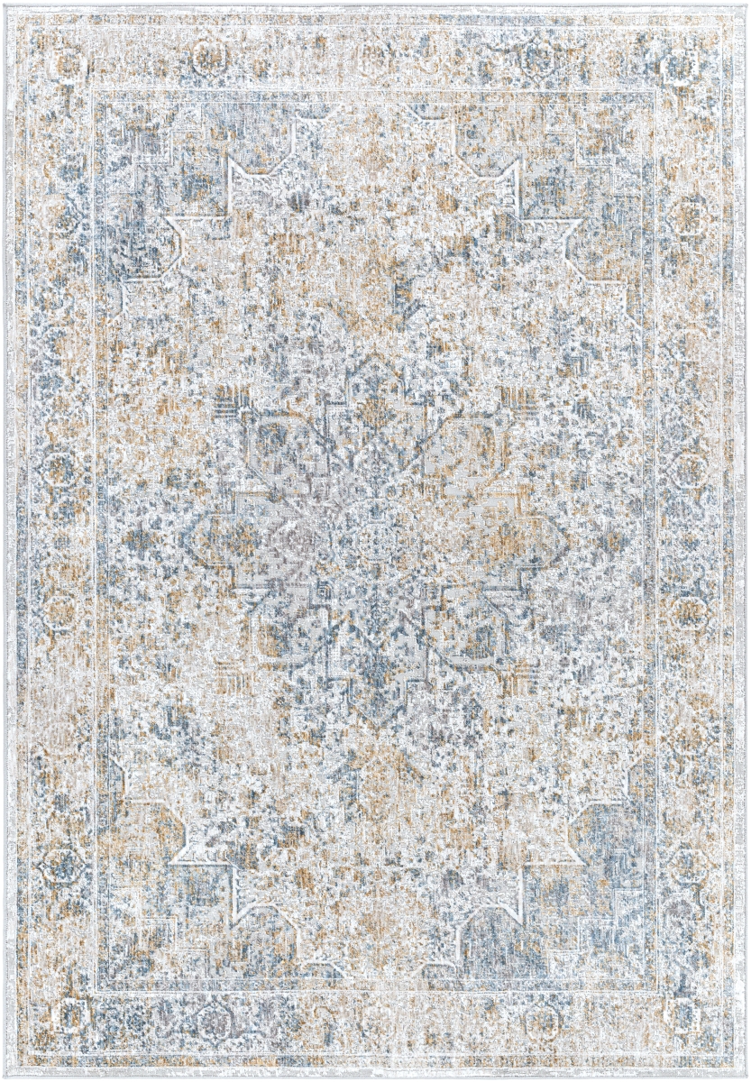 CRL2312-912 9 x 12 ft. Carmel CRL-2312 Area Rug