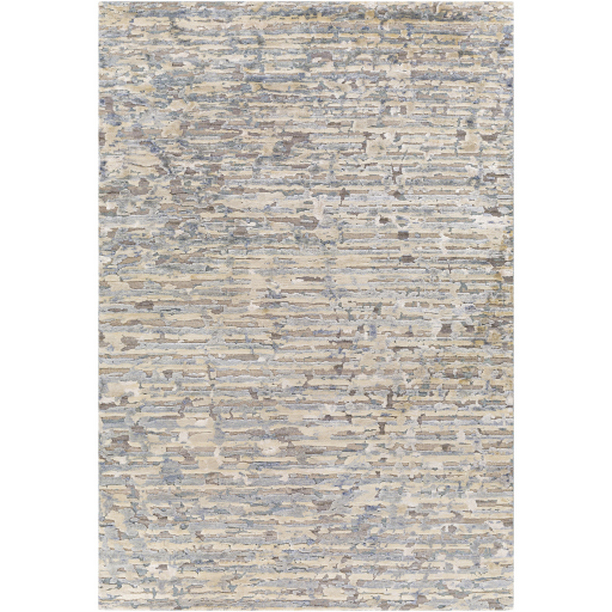 Surya SSD2302-810 Seda - Rugs, Rug Size: 8