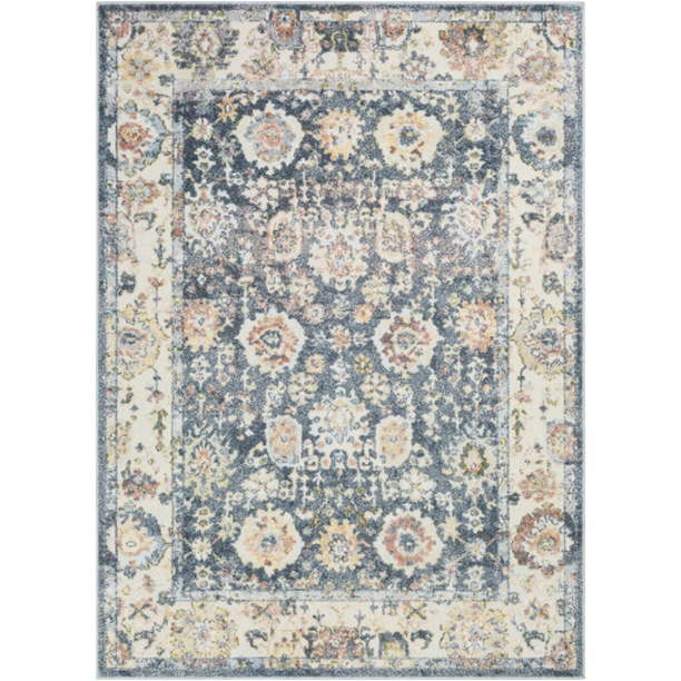 Surya NWM2322-710103 New Mexico - Rugs, Rug Size: 7