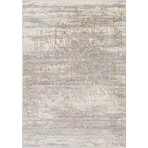 Surya ZRT2324-527 Zermatt - Rugs, Rug Size: 5