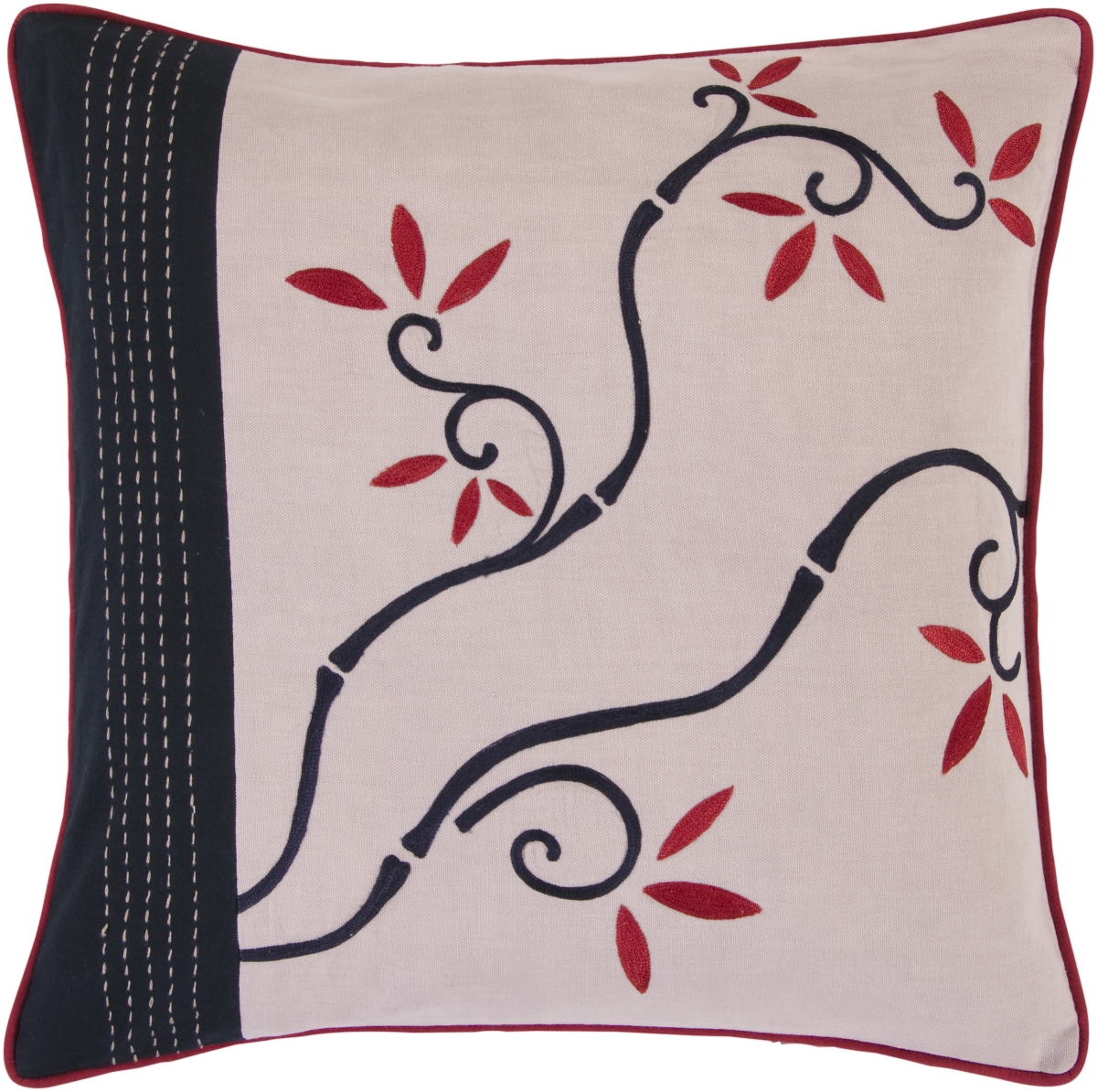 SI2007-1818P 18 x 18 in. Decorative Pillows SI-2007 Pillow Kit