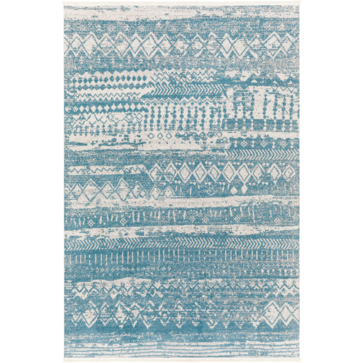 LVR2332-9312 9 ft. 3 in. x 12 ft. Lavadora LVR-2332 Rectangle Rug