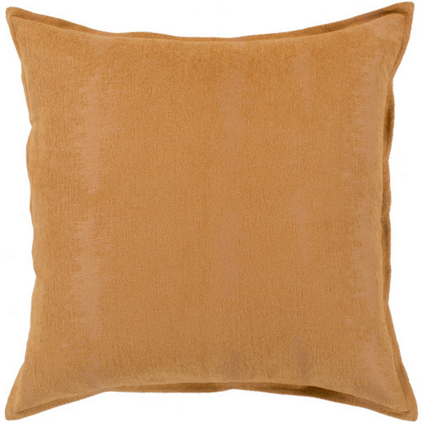 CPA003-1319D 13 x 19 in. Copacetic Woven Pillow Kit - Saffron