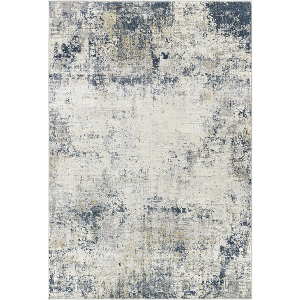 NLD2312-573 5 ft. x 7 ft. 3 in. Norland Machine Woven Rectangle Rug - Multi Color