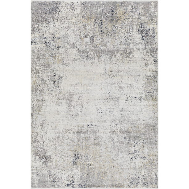 NLD2314-573 5 ft. x 7 ft. 3 in. Norland Machine Woven Rectangle Rug - Multi Color