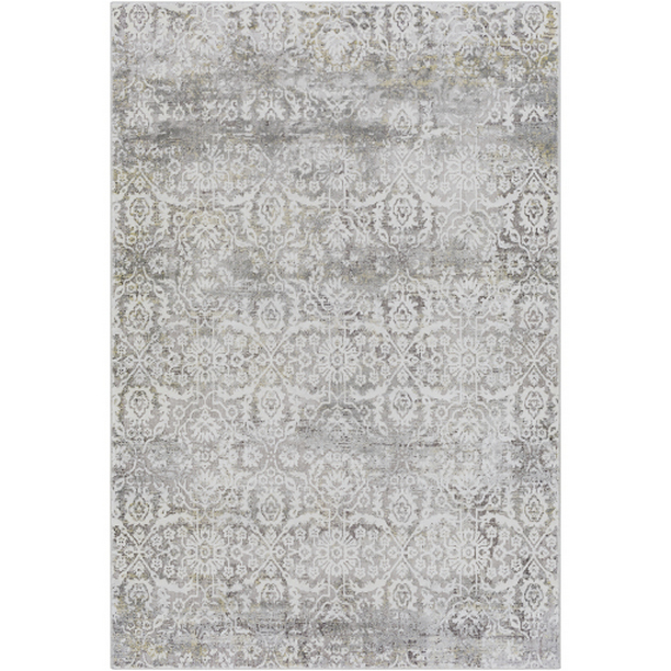 NLD2315-1014 10 x 14 ft. Norland Machine Woven Rectangle Rug - Multi Color