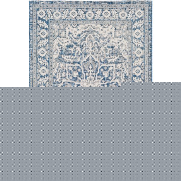 EAG2336-1215 12 x 15 ft. Eagean Rectangle Rug, Multi Color
