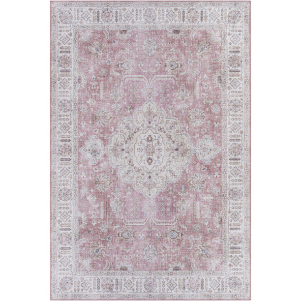 IRS2321-912 9 x 12 ft. Iris Machine Woven Rectangle Rug