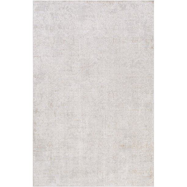 CRL2300-912 9 x 12 ft. Rectangle Carmel Machine Woven Rug, Multi Color