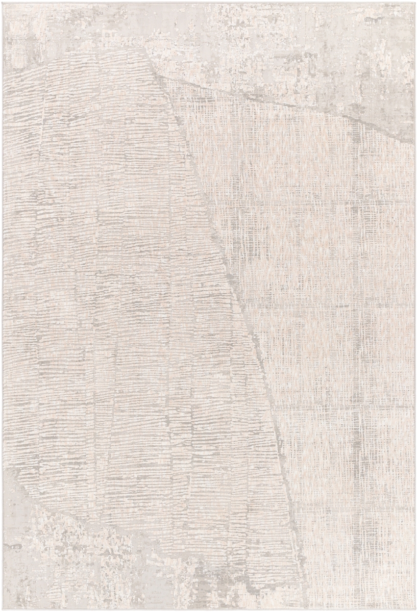 CRL2301-912 9 x 12 ft. Carmel CRL-2301 Rectangle Rug, Multi Color