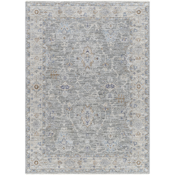 VGN2303-8913 8 ft. 9 in. x 13 ft. Virginia Machine Woven Rectangle Rug