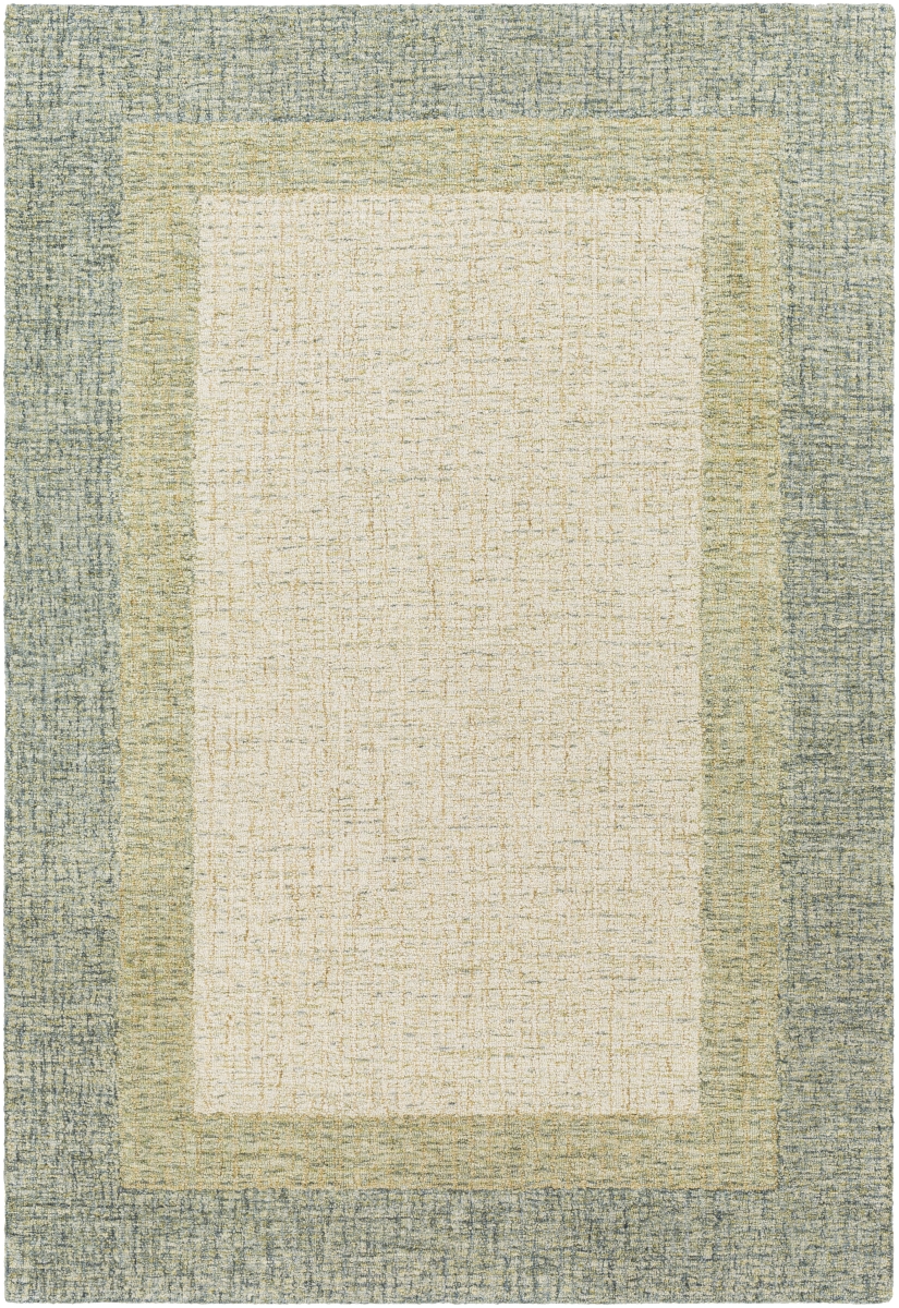 EAE2302-1014 10 x 14 ft. Elena EAE-2302 Rectangular Area Rug, Multi Color -  Livabliss