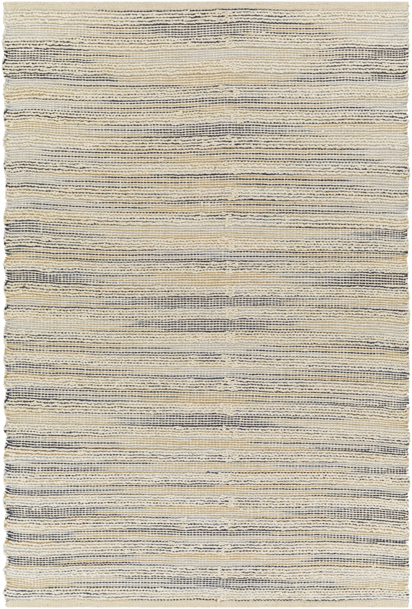 BAL2301-810 8 x 10 ft. Bali BAL-2301 Rectangular Area Rug, Multi Color -  Livabliss