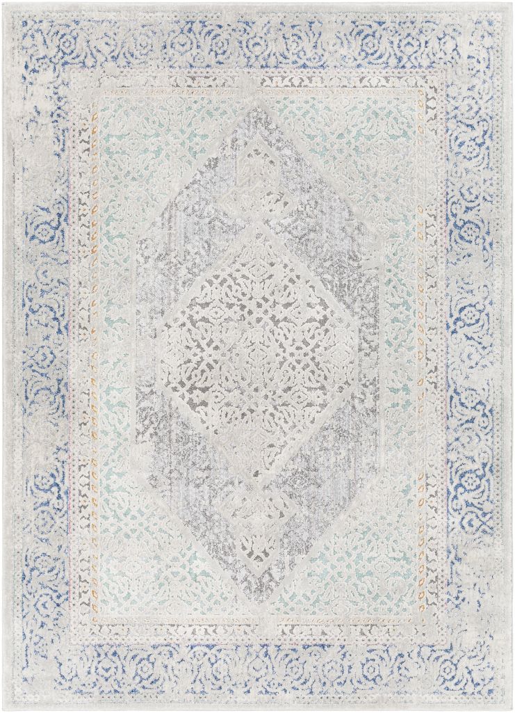 LGS2300-912 9 x 12 ft. Lagos Medium Pile Machine Woven Rectangle Area Rug