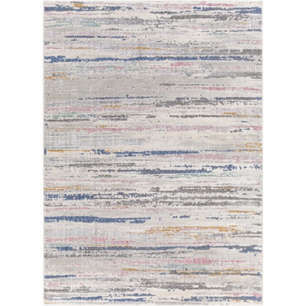LGS2305-912 9 x 12 ft. Lagos Machine Woven Rectangle Area Rug