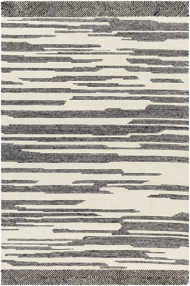 CHK2308-912 9 x 12 ft. Cherokee Rectangle Area Rug, Multi Color