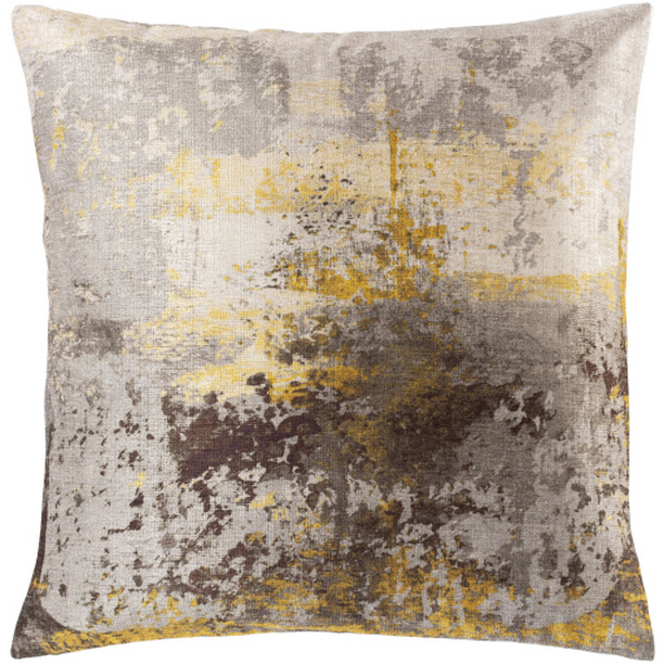 PKO002-2020D 20 x 20 in. Peniko Woven Pillow Kit - Multi Color