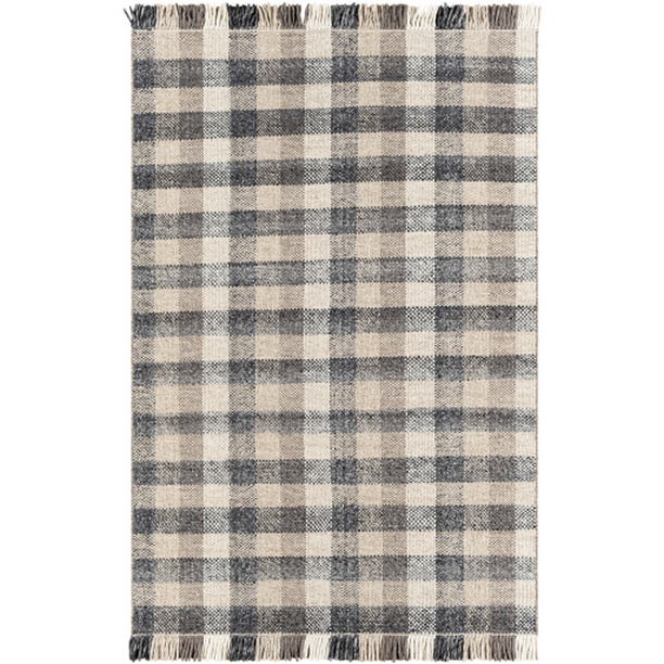 RLI2308-81012 8 ft. 10 in. x 12 ft. Reliance Hand Woven Rectangle Rug - Multi Color
