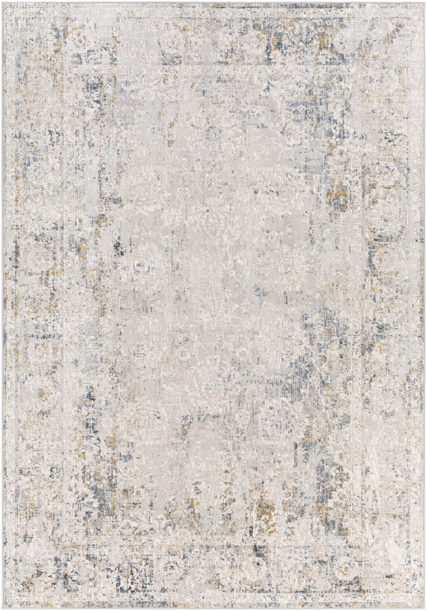 CRL2306-1014 10 x 14 ft. Carmel CRL-2306 Rectangle Area Rug, Multi Color