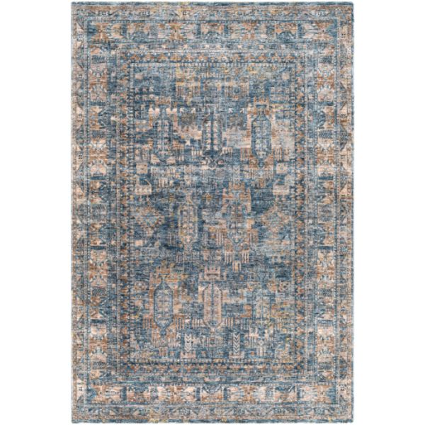 MBE2301-9122 9 ft. x 12 ft. 2 in. Mirabel Rectangle Rug