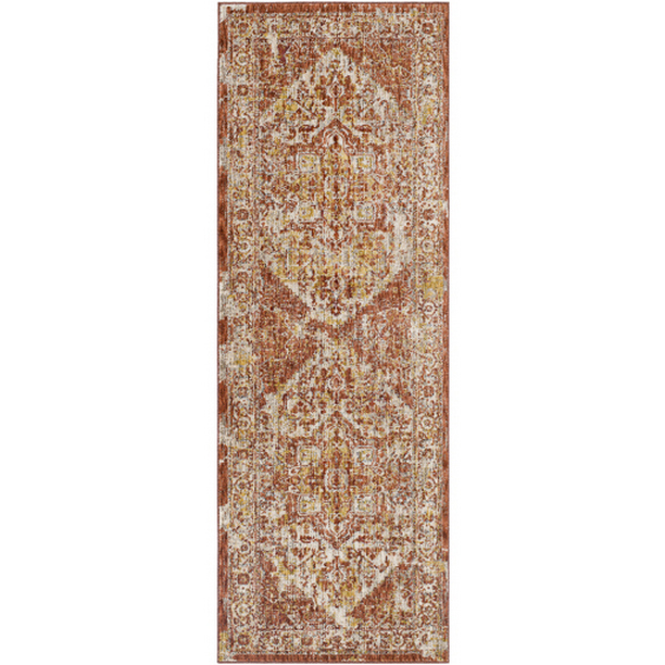 Surya MBE2304-2773 Mirabel - Rugs, Rug Size: 2