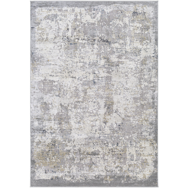 NLD2301-1014 10 x 14 ft. Norland Machine Woven Rectangle Rug - Multi Color