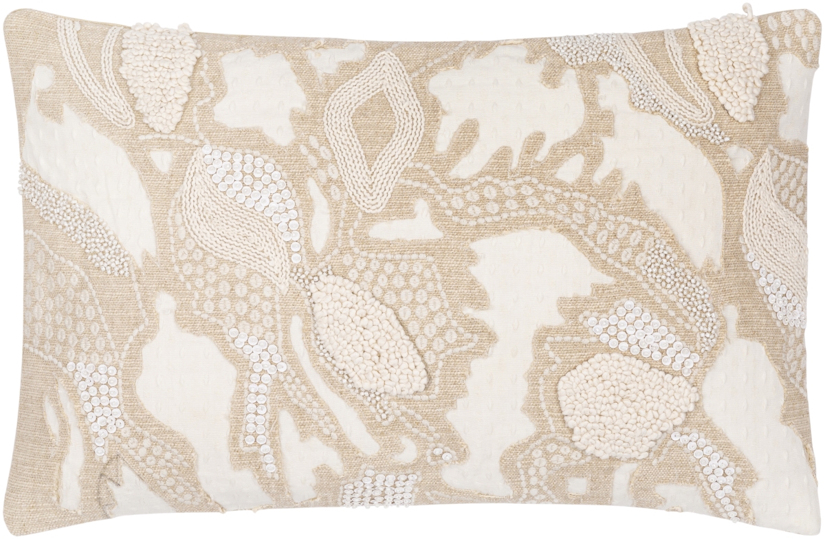 MCP003-1818 18 x 18 in. Maricopa Pillow Cover - Multi Color