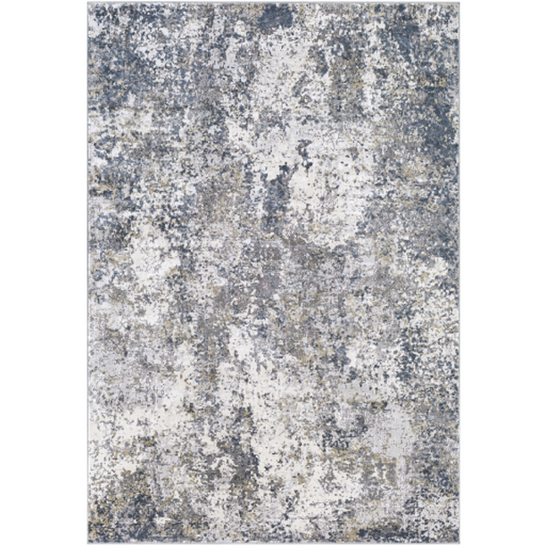 NLD2306-912 9 x 12 ft. Norland Machine Woven Rectangle Rug - Multi Color