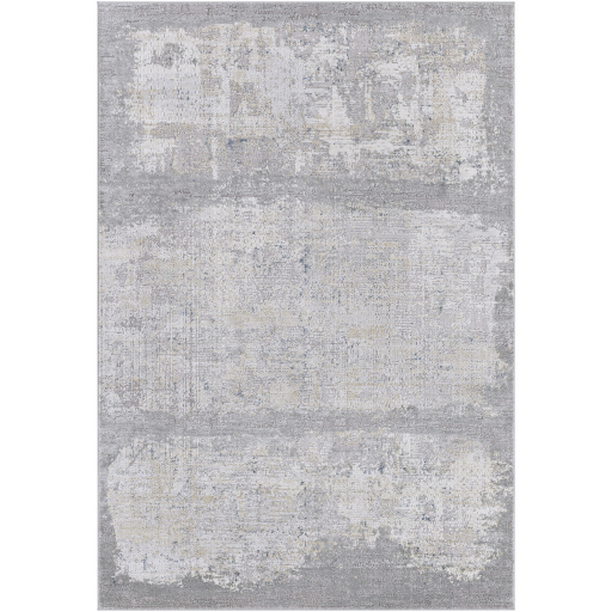 NLD2308-71010 7 ft. 10 in. x 10 ft. Norland Machine Woven Rectangle Rug - Multi Color
