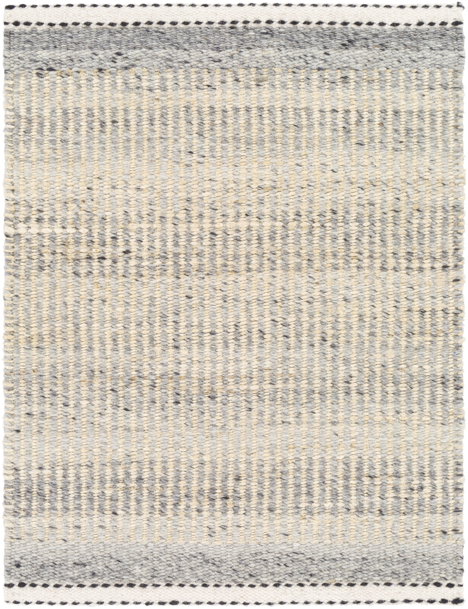 NTM2301-576 5 ft. x 7 ft. 6 in. Nottingham Rectangle Fashioning Area Rug, Multi Color