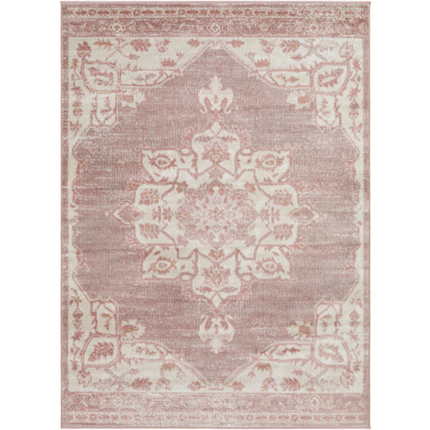 BBO2320-71010 7 ft. 10 in. x 10 ft. Bilbao Machine Woven Rectangle Rug