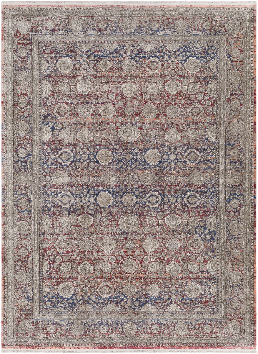 EPE2303-710103 7 ft. 10 in. x 10 ft. 3 in. Eclipse EPE-2303 Area Rug