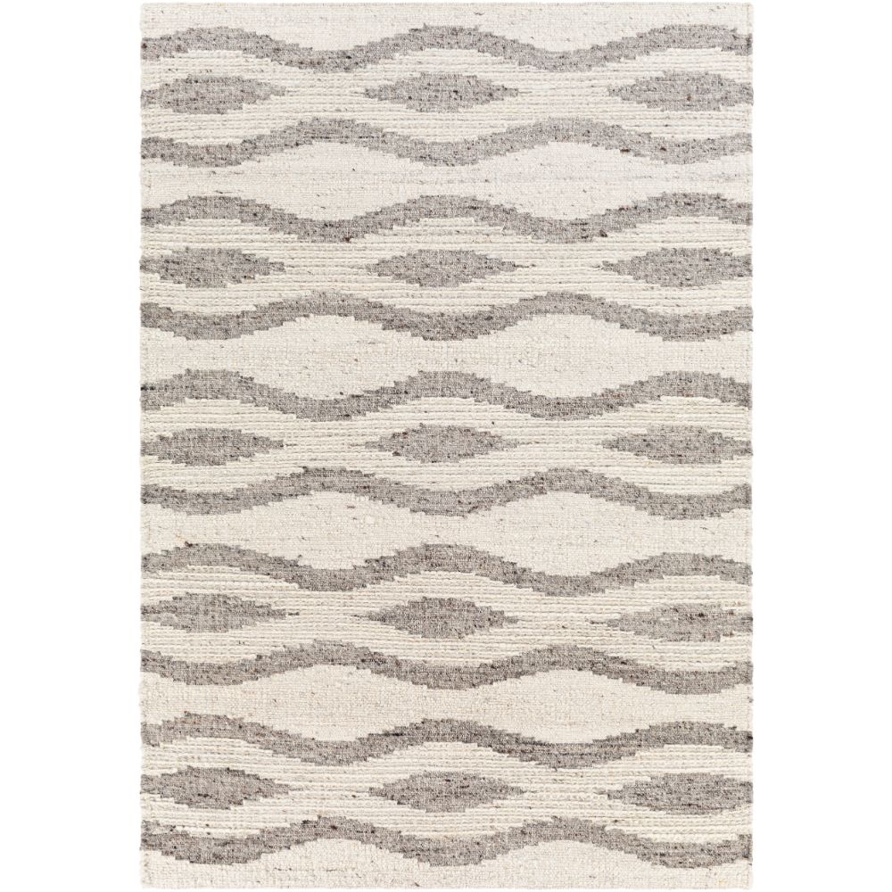 BEN2303-23 2 x 3 ft. Bremen Rectangle Area Rug -  Livabliss