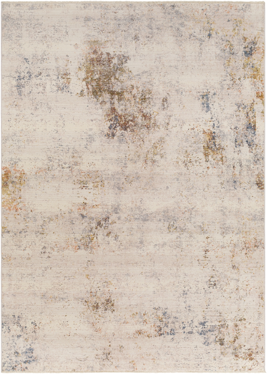 EPC2352-27411 2 ft. 7 in. x 4 ft. 11 in. Ephesians EPC-2352 Rectangular Area Rug, Multi Color