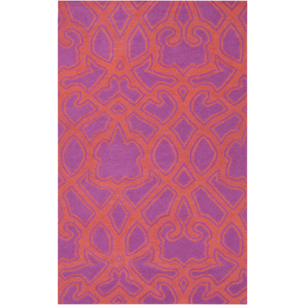 Surya Paddington Contemporary Area Rug