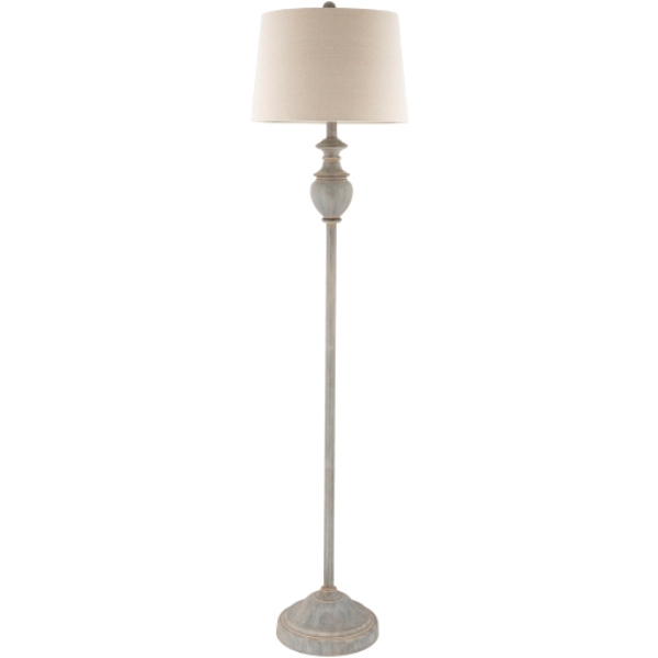 HDL-002 59 x 15 x 15 in. Hadlee Lamp