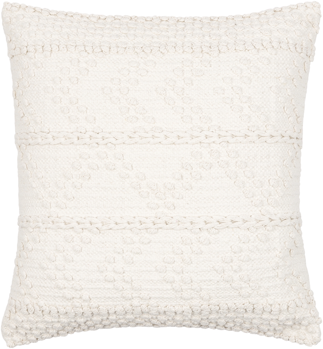 MDO001-2020P 20 x 20 in. Merdo Pillow Kit, Multi Color