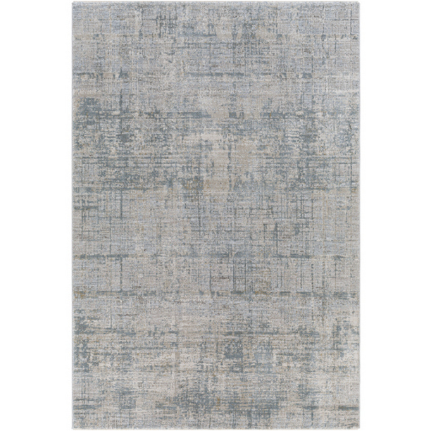BWK2301-1215 12 x 15 ft. Brunswick Machine Woven Rectangle Rug - Multi Color