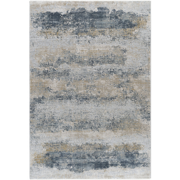 Picture of Livabliss BWK2304-1215 12 x 15 ft. Brunswick Machine Woven Rectangle Rug - Multi Color