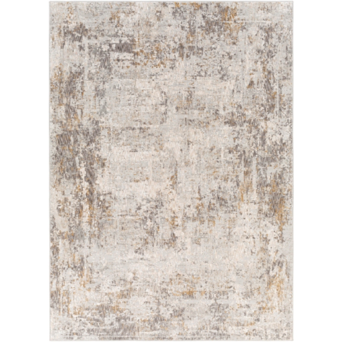 CRL2304-1215 12 x 15 ft. Carmel Machine Woven Rug, Multi Color