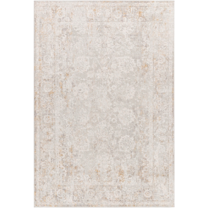 CRL2305-1215 12 x 15 ft. Carmel Machine Woven Rug, Multi Color