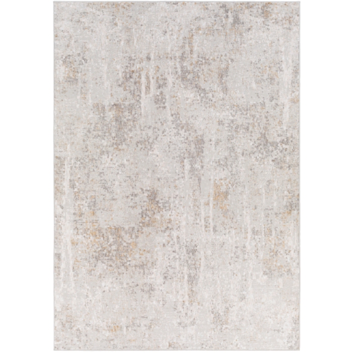 CRL2310-1215 12 x 15 ft. Carmel Machine Woven Rug, Multi Color