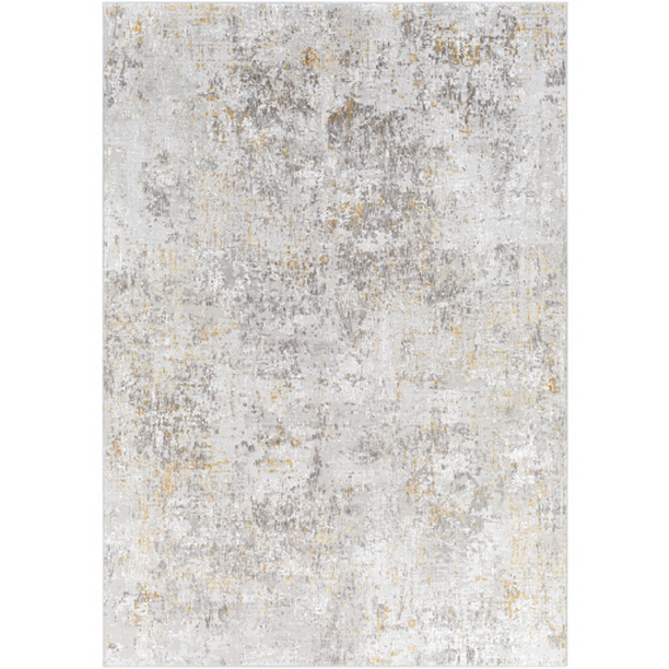 CRL2315-1215 12 x 15 ft. Carmel Machine Woven Rectangle Rug - Multi Color