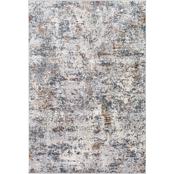NLD2305-1215 12 x 15 ft. Norland Machine Woven Rectangle Rug - Multi Color