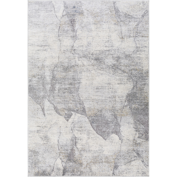 NLD2310-1215 12 x 15 ft. Norland Machine Woven Rectangle Rug - Multi Color