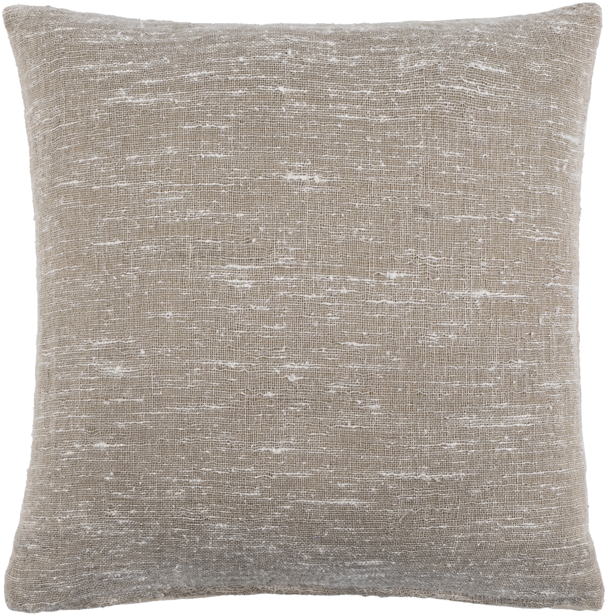 RMA001-2020 20 x 20 in. Romona Pillow Cover, Multi Color