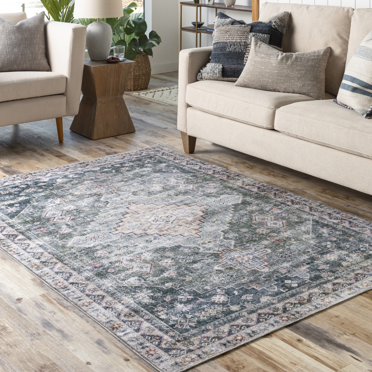 RGE2308-23 2 x 3 ft. Regen RGE-2308 Rectangle Area Rug